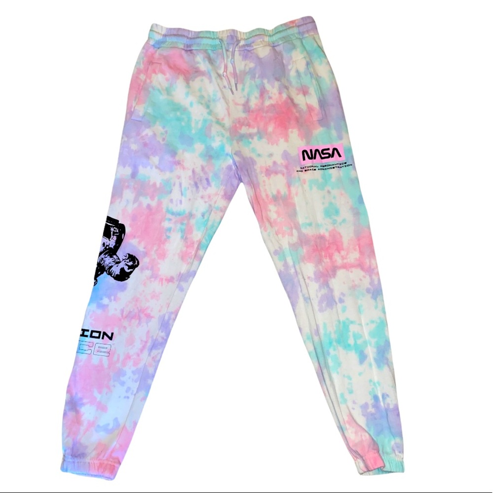 NASA sweat pants